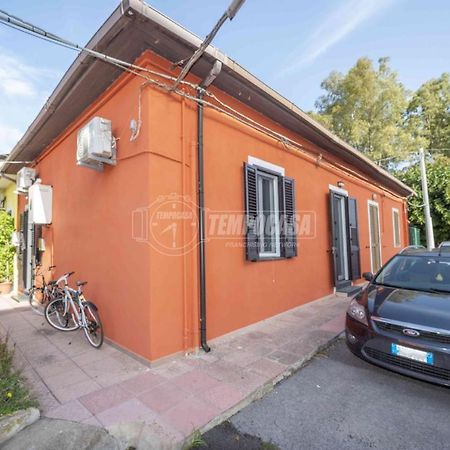 Casa Vacanza Mamma Maria Villa Mesina Exterior foto